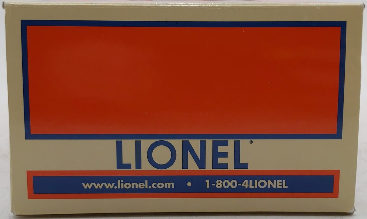 Lionel 6-26400 O Gauge Chicago and North Western 2-Bay Hopper
