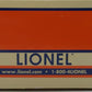 Lionel 6-26439 O Central of Georgia Coal Hopper LN/Box