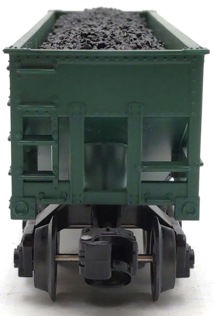 Lionel 6-26439 O Central of Georgia Coal Hopper LN/Box