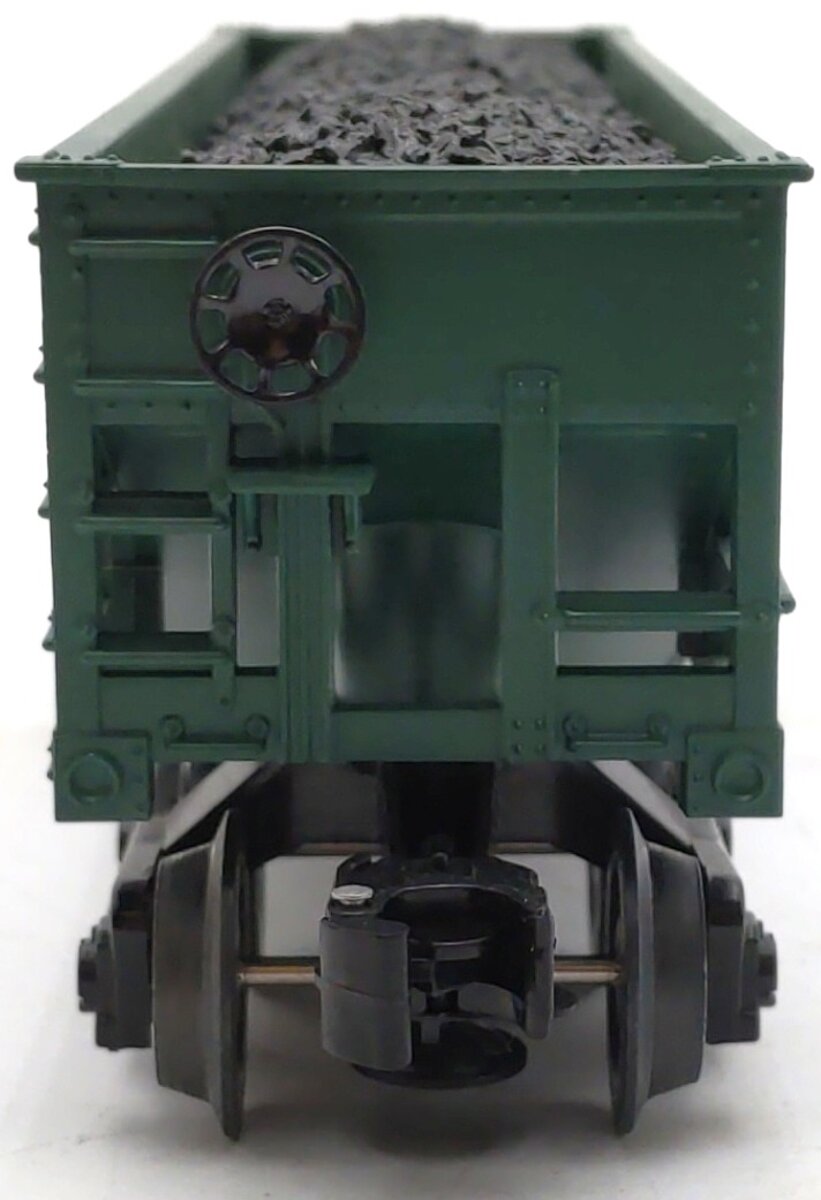 Lionel 6-26439 O Central of Georgia Coal Hopper LN/Box