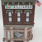 Woodland Scenics BR5844 O Gauge Built-&-Ready Corner Emporium Building VG