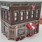 Woodland Scenics BR5844 O Gauge Built-&-Ready Corner Emporium Building VG