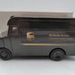 Corporate Express 466917 United Parcel Service Toy Package Car EX/Box