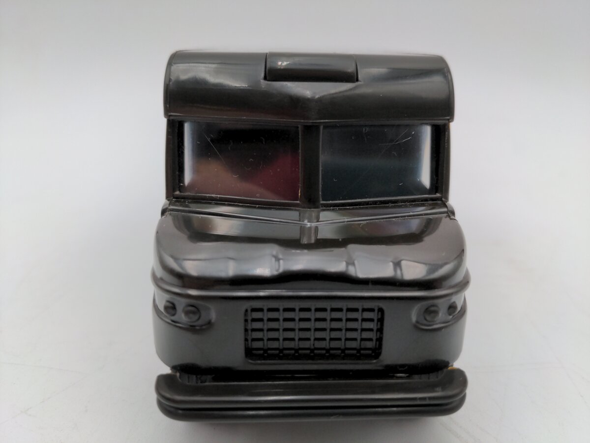 Corporate Express 466917 United Parcel Service Toy Package Car EX/Box