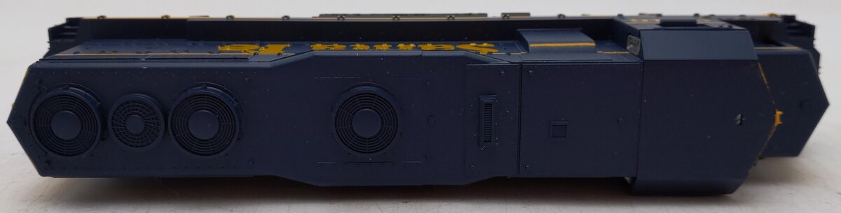Athearn 4235 HO Scale Santa Fe Powered GP35 Diesel Locomotive #3346 EX/Box