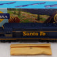 Athearn 4235 HO Scale Santa Fe Powered GP35 Diesel Locomotive #3346 EX/Box