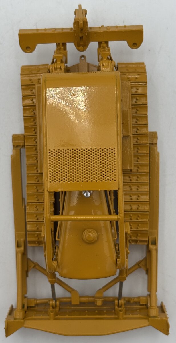 PBL 30007 1:64 1950's Hydraulic Heavy Crawler Bulldozer LN/Box
