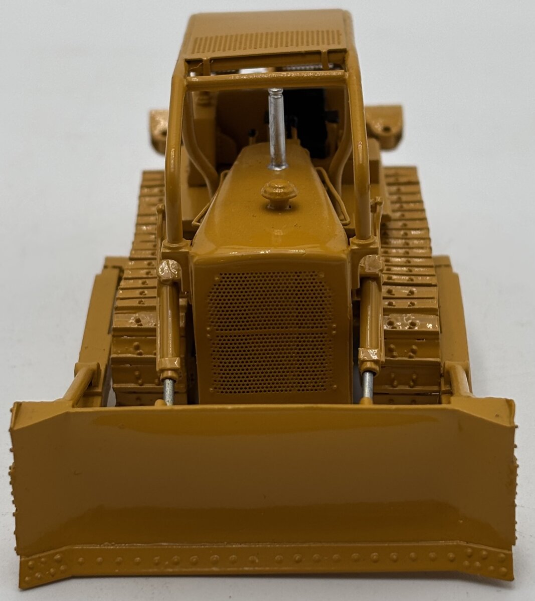 PBL 30007 1:64 1950's Hydraulic Heavy Crawler Bulldozer LN/Box