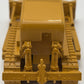 PBL 30007 1:64 1950's Hydraulic Heavy Crawler Bulldozer LN/Box