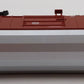 Marklin 4460 HO Scale DB Long Boxcar LN/Box