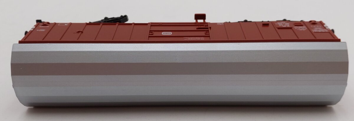 Marklin 4460 HO Scale DB Long Boxcar LN/Box