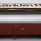 Marklin 4460 HO Scale DB Long Boxcar LN/Box