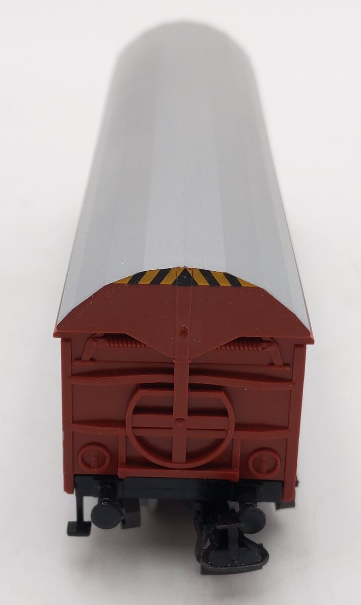 Marklin 4460 HO Scale DB Long Boxcar LN/Box