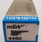 Marklin 4460 HO Scale DB Long Boxcar LN/Box