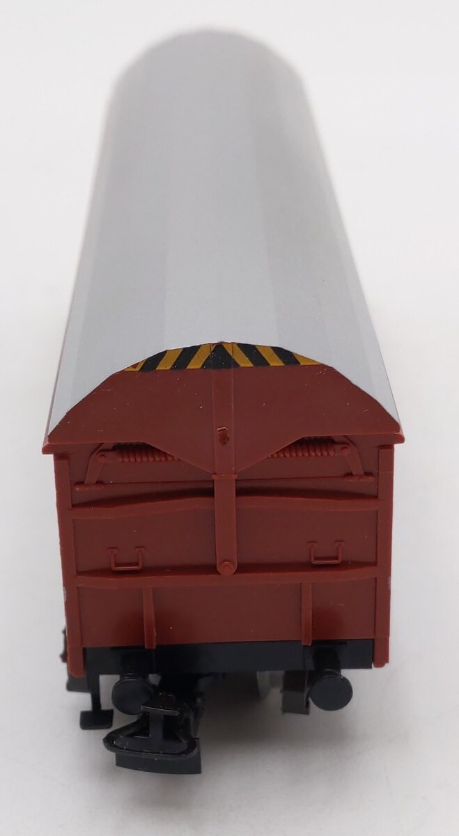 Marklin 4460 HO Scale DB Long Boxcar LN/Box