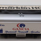 Marklin 4415 HO Scale Gancia Spumanti-Vermouth-Aperitivi Reefer Car EX/Box