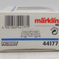 Marklin 44177 HO Scale Danone Reefer Car LN/Box