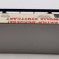 Marklin 4678 HO Scale Aktien-Brauerei Wulle Stuttgart Wulles Burger-Brau Boxcar LN/Box