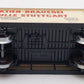 Marklin 4678 HO Scale Aktien-Brauerei Wulle Stuttgart Wulles Burger-Brau Boxcar LN/Box