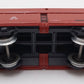Marklin 4626 HO Scale DB High-Capacity Freight w/ Weathered Hinged Roof Covers LN/Box