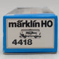 Marklin 4418 HO Scale Konig-Pilsener Reefer Car LN/Box