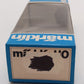Marklin 4415 HO Scale Martini Vermouth Rosso Reefer Car EX/Box