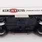 Marklin 4415 HO Scale Martini Vermouth Rosso Reefer Car EX/Box