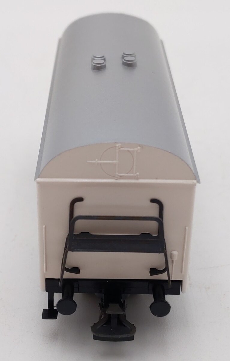 Marklin 4415 HO Scale Martini Vermouth Rosso Reefer Car EX/Box