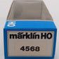 Marklin 4568 Valio-Finland Beer Car EX/Box