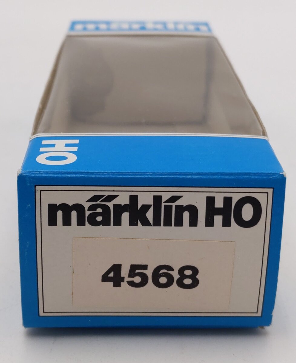 Marklin 4568 Valio-Finland Beer Car EX/Box