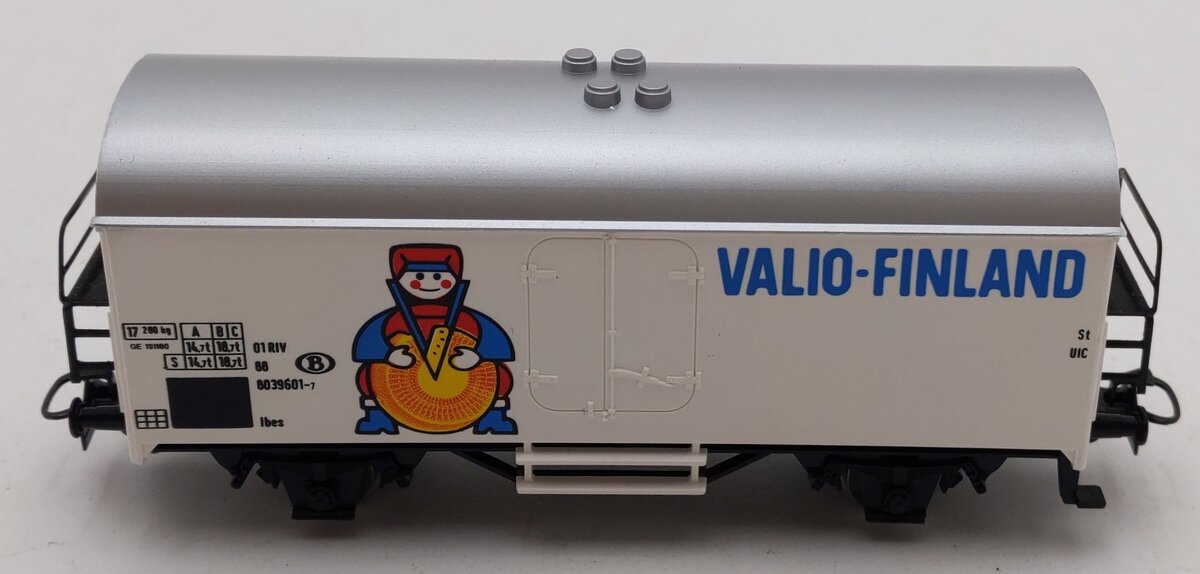 Marklin 4568 Valio-Finland Beer Car EX/Box