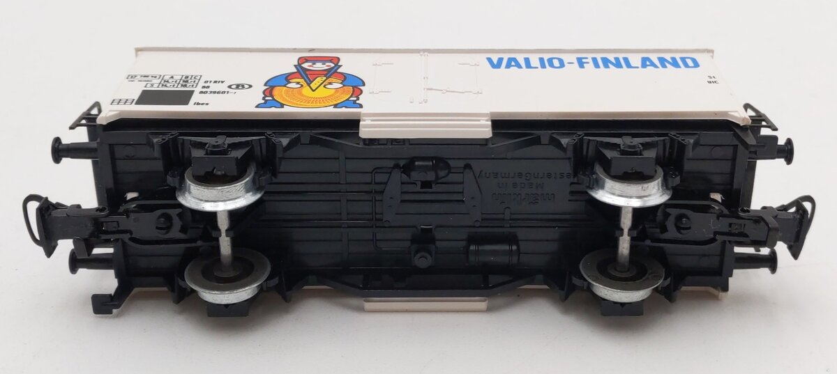 Marklin 4568 Valio-Finland Beer Car EX/Box