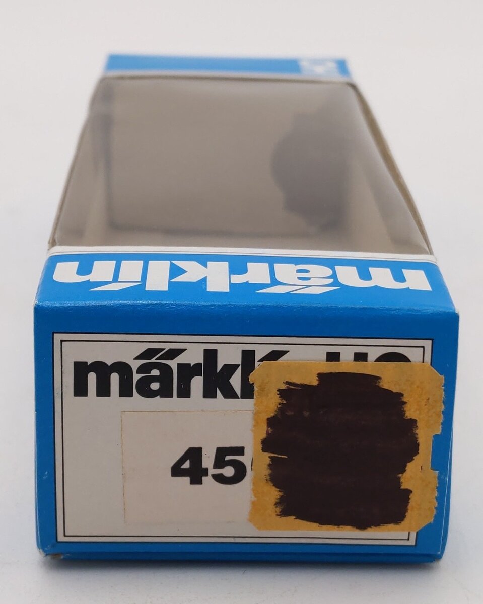 Marklin 4568 Valio-Finland Beer Car EX/Box