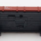 Marklin 4473 HO Scale German Federal Railway Low Side Flatcar LN/Box