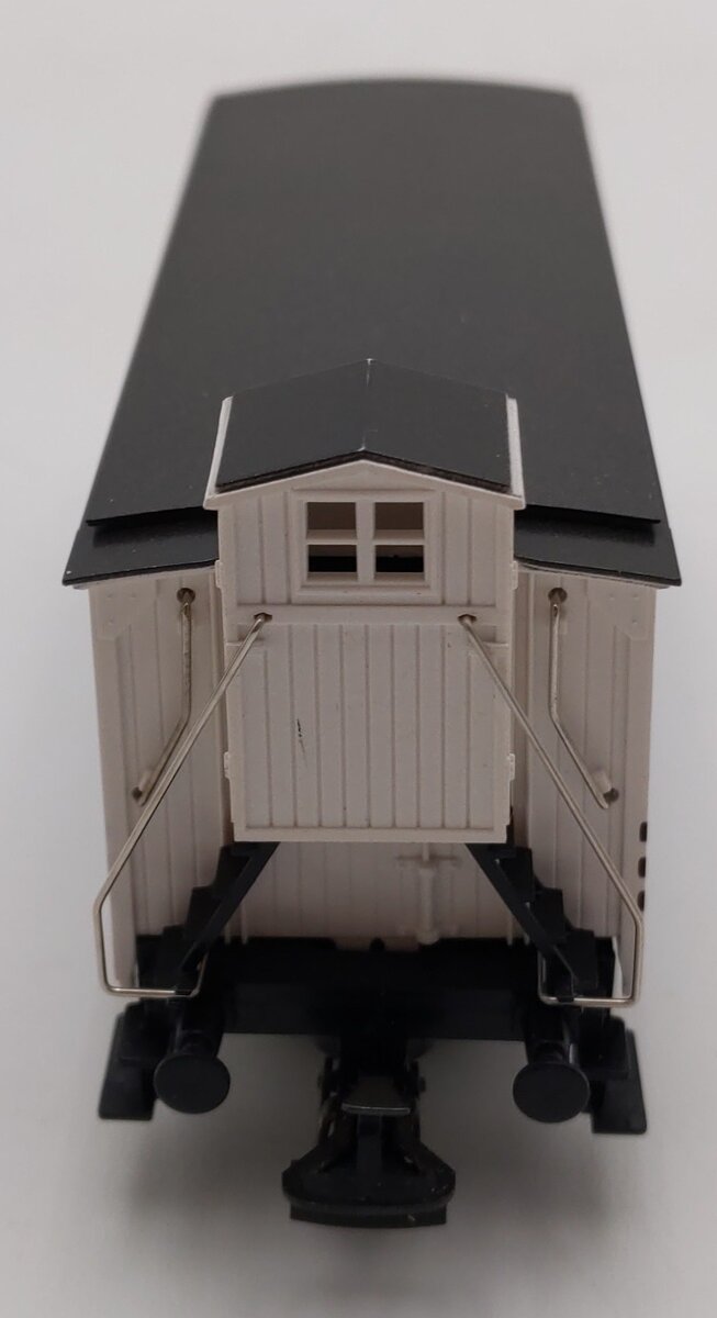 Marklin 4680 HO Scale Schnabenbrau Boxcar #513716 LN/Box
