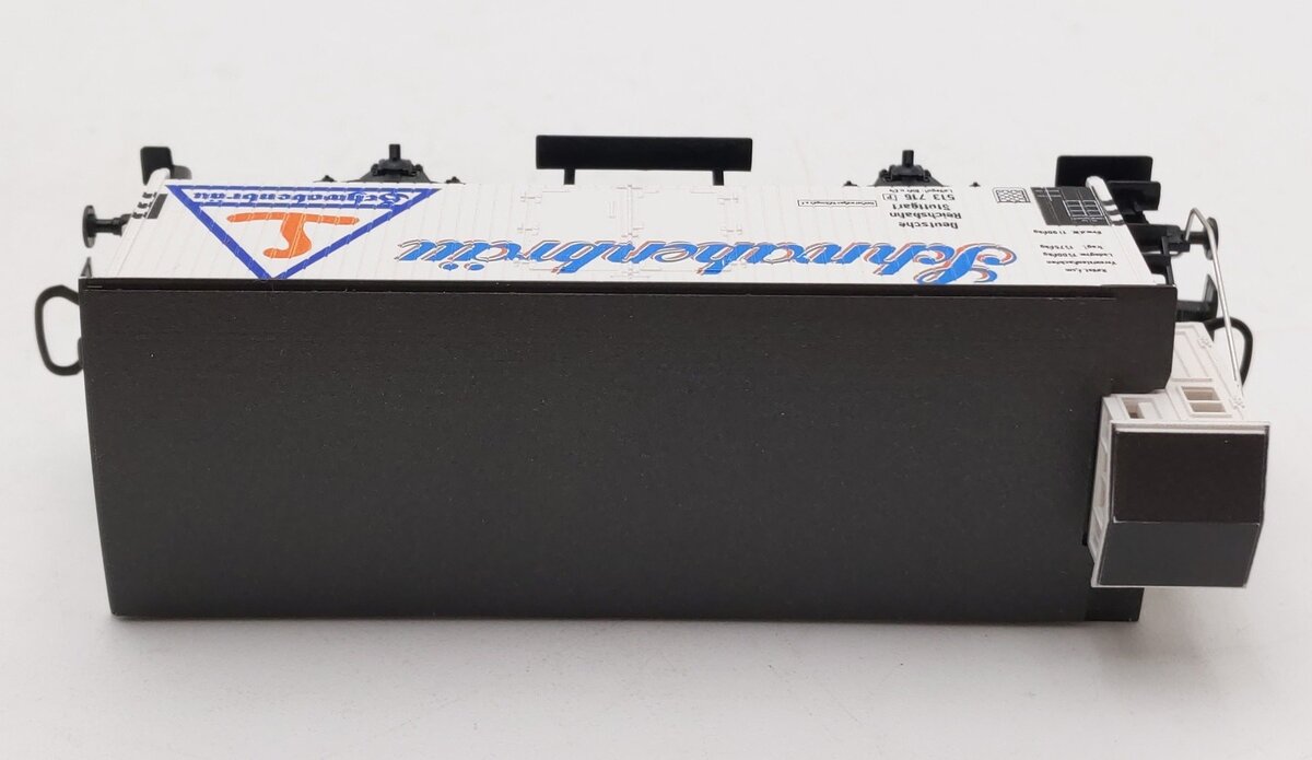 Marklin 4680 HO Scale Schnabenbrau Boxcar #513716 LN/Box