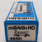 Marklin 4680 HO Scale Schnabenbrau Boxcar #513716 LN/Box
