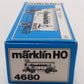 Marklin 4680 HO Scale Schnabenbrau Boxcar #513716 LN/Box