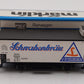 Marklin 4680 HO Scale Schnabenbrau Boxcar #513716 LN/Box