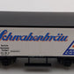 Marklin 4680 HO Scale Schnabenbrau Boxcar #513716 LN/Box