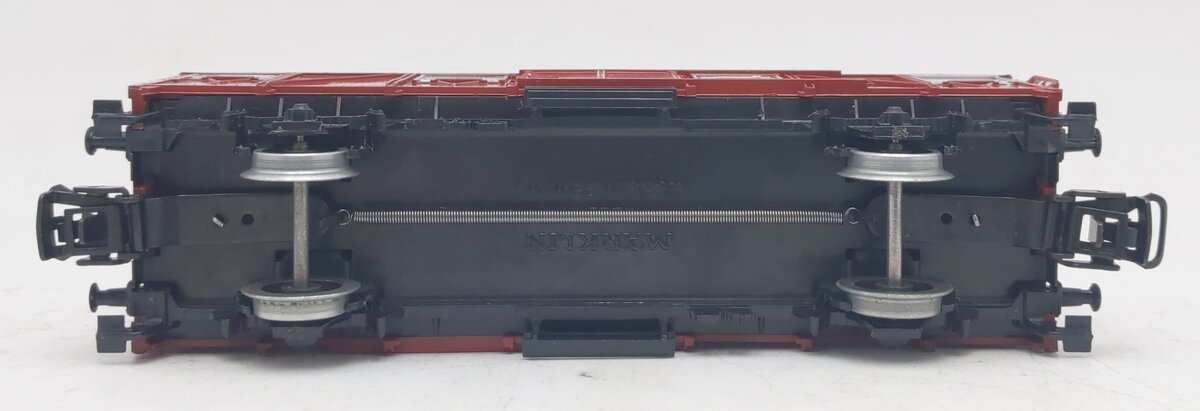 Marklin 4627 DB HO Scale Boxcar LN/Box