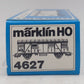 Marklin 4627 DB HO Scale Boxcar LN/Box
