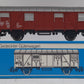 Marklin 4627 DB HO Scale Boxcar LN/Box