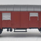 Marklin 4627 DB HO Scale Boxcar LN/Box