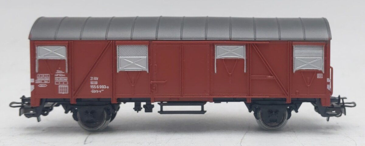 Marklin 4627 DB HO Scale Boxcar LN/Box