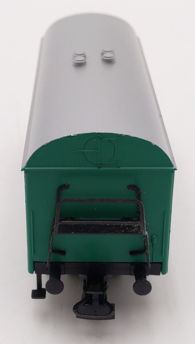 Marklin 4415 HO Scale Vedes Fachgeschaft Sweiger Reefer Car LN/Box