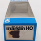 Marklin 4415 HO Scale Vedes Fachgeschaft Sweiger Reefer Car LN/Box