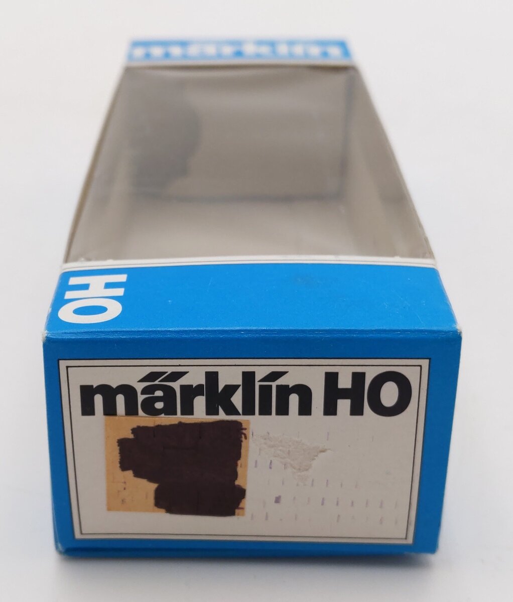Marklin 4415 HO Scale Vedes Fachgeschaft Sweiger Reefer Car LN/Box