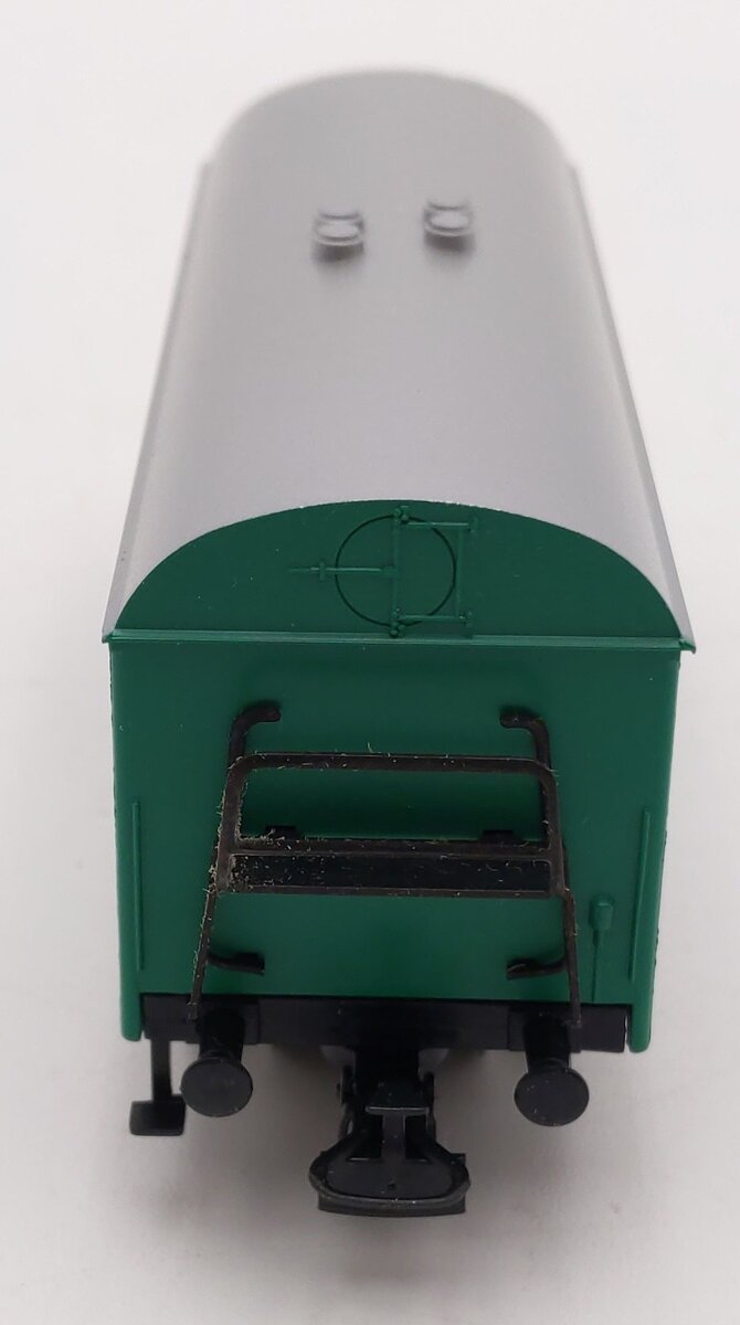 Marklin 4415 HO Scale Vedes Fachgeschaft Sweiger Reefer Car LN/Box