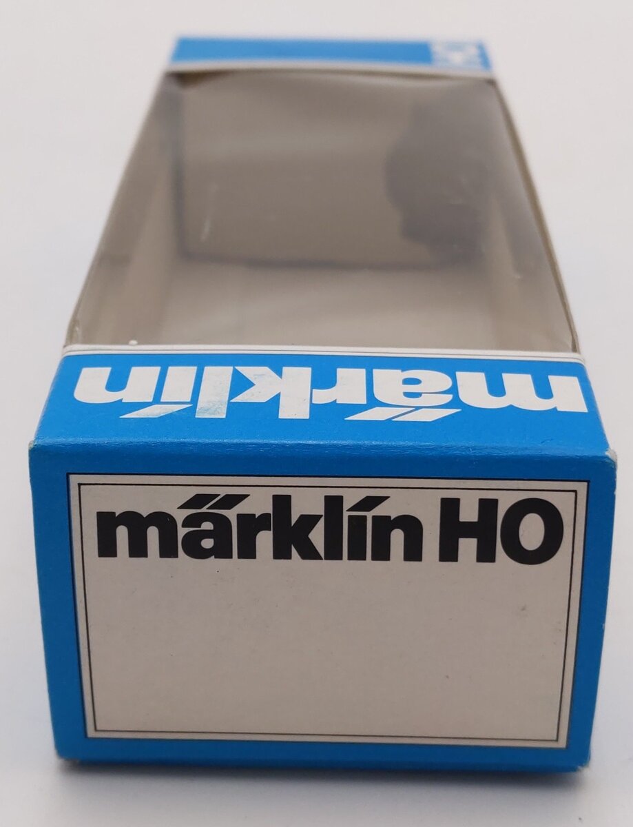 Marklin 4415 HO Scale Vedes Fachgeschaft Sweiger Reefer Car LN/Box